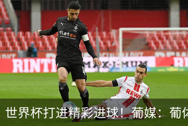 世界杯打进精彩进球！葡媒：葡体2000万欧报价伊兰昆达，不愿再涨